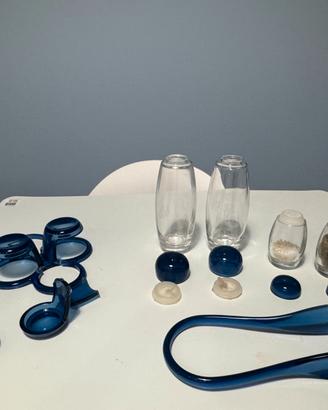 Menage Everyday - Blu - Guzzini