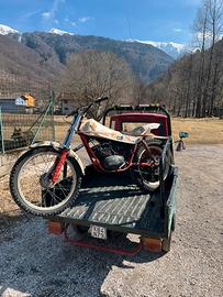 Montesa cota 123