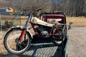 Montesa cota 123