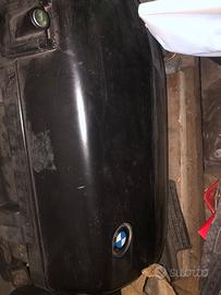 Bmw k75-k100 borse laterali