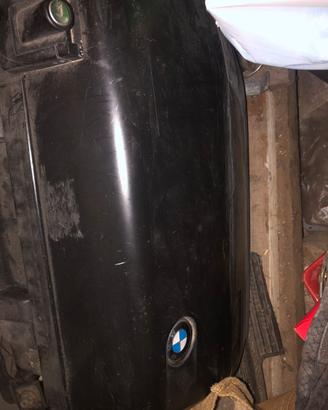 Bmw k75-k100 borse laterali