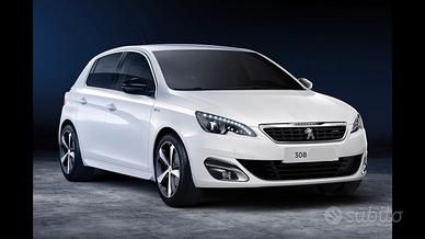 PEUGEOT 308 2.0 150CV ALLURE 2015