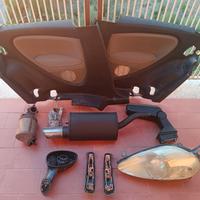 Ricambi Fiat Grande Punto O Grande Punto Evo 3P 5P