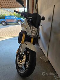 Honda Hornet CB600F 