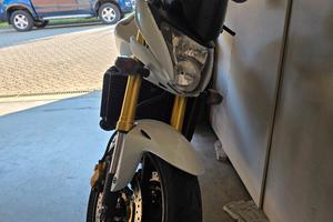 Honda Hornet CB600F 
