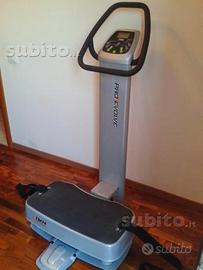 Pedana Vibrante DKN Pro Evolve 20171