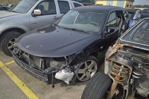 Saab 9.3 Aero 2008 Station Wagon Per Ricambi