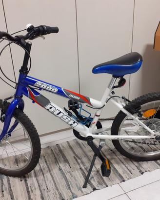 Bicicletta 20"