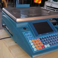 Bilancia  per  alimentari