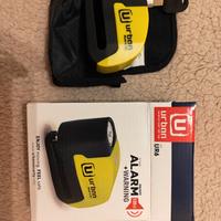 Antifurto moto nuovo