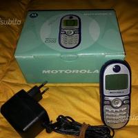 Motorola c200