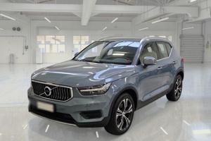 VOLVO XC40 T5 PLUG-IN HYBRID AUTO RECHARGE INSCR. 