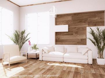 Trilocale curato in posizione centrale ad Appiano