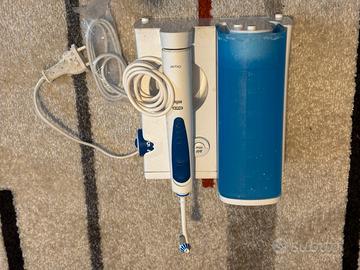 Water jet oral b braun 1000