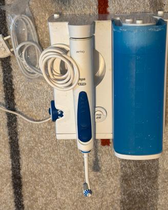 Water jet oral b braun 1000