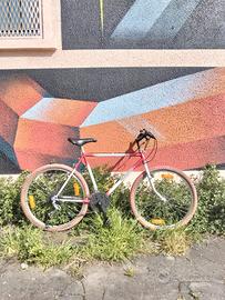 Bici MTB Girardengo 3x6 velocità 