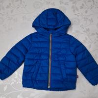 Piumino leggero Benetton taglia 2 anni