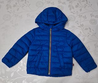 Piumino leggero Benetton taglia 2 anni