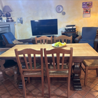 Casa semi-indipendente Casalduni centro