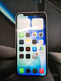 iphone 12 bianco 