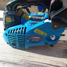 Motosega Hyundai LD825A