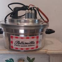 Forno-Petronilla  diametro cm. 32