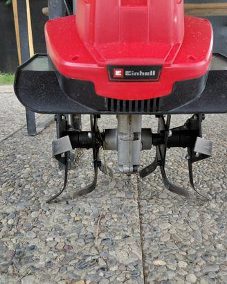 Motozappa elettrica Einhell GC-RT 7530 - come nuov