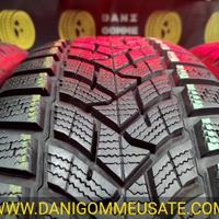 Sped.gratis-gomme 205 55 17 dunlop al 99%