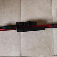 Aspirapolvere senza fili