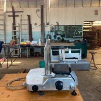 Affettatrice professionale