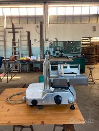 Affettatrice professionale