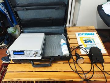 ULTRASUONI TERAPIA LX1627