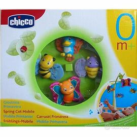 Giostrina Chicco per culla