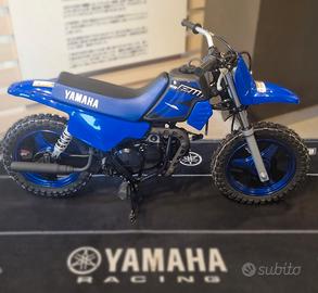 Yamaha PW 50