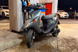 f10 malaguti 650 euro TRATTABILI