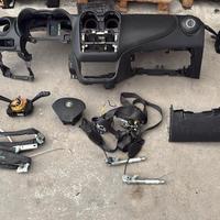 KIT AIR BAG MITO 2013