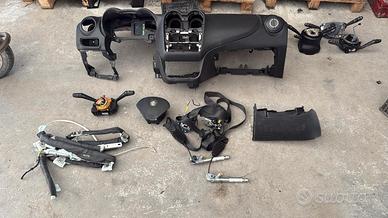 KIT AIR BAG MITO 2013