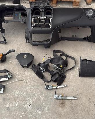KIT AIR BAG MITO 2013
