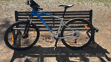 MTB Cannondale Trail SL 4 29” - Taglia L