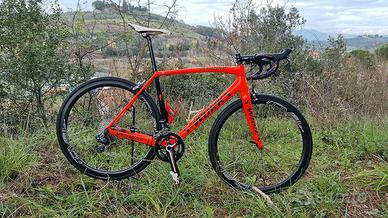 Bici Tarmac S-Works SL4 taglia 56/L