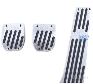 PEDALI BMW Z3 Z4 X3 X5 E81 E82 LOOK M MANUALE