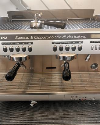 macchine caffè 