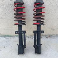 Ammortizzatori ribassati per Alfa 147 1.6 benzina