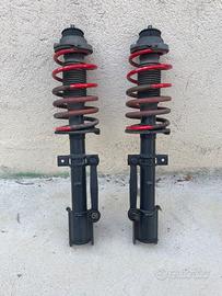 Ammortizzatori ribassati per Alfa 147 1.6 benzina