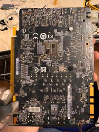 Msi nvidia geforce gtx 1070