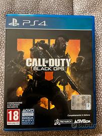 Call of duty
