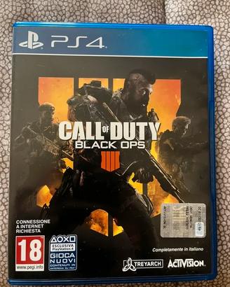 Call of duty