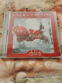 CD Laura X-mas di Laura Pausini