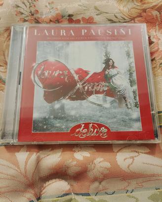 CD Laura X-mas di Laura Pausini