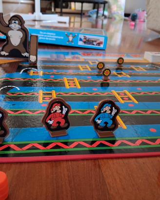 Donkey kong